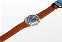 Orologio Spazio24 Uomo in Acciaio L4C032/01BWMC - L4C032/01BWMC